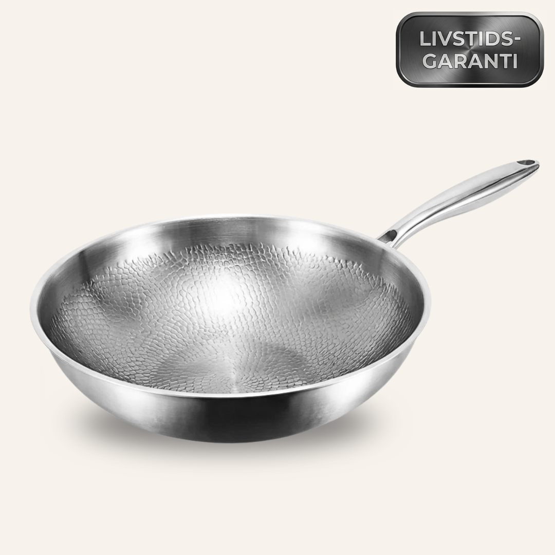 Holmgaard Titanium Køkkengrejsæt Pro