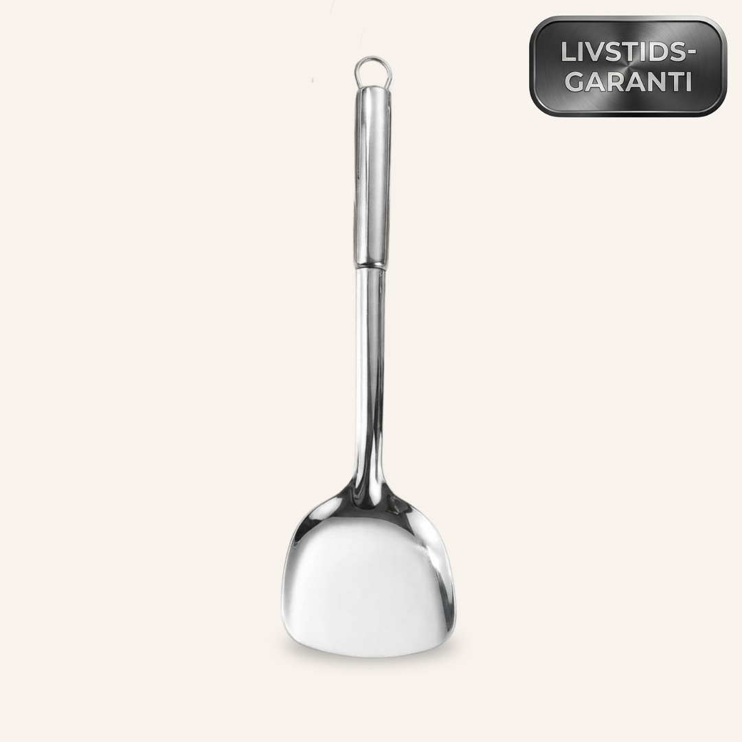 Holmgaard Titanium bestiksæt