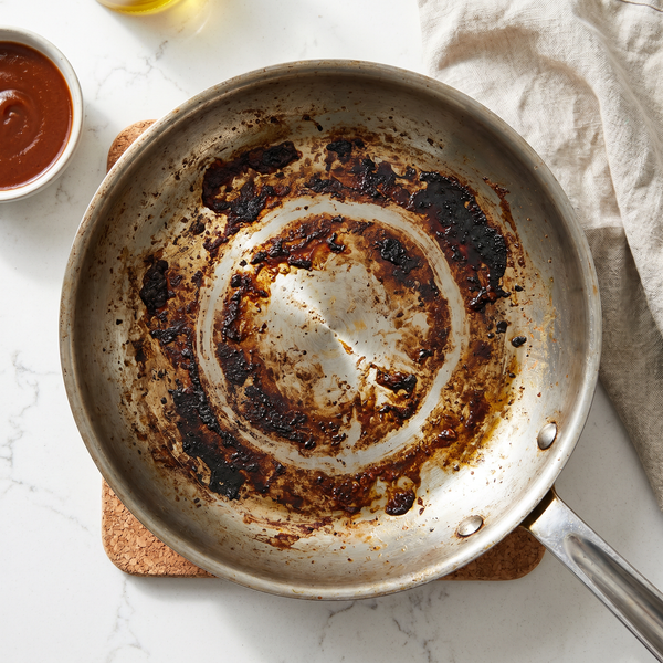 Rustfrit stål